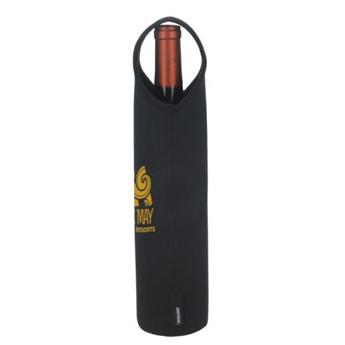 Koozie® Wine Bottle Cooler