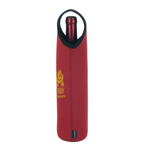 Koozie® Wine Bottle Cooler