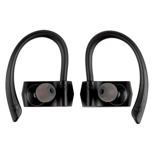 Sporty Wireless Earbuds With Pouch