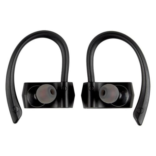 Sporty Wireless Earbuds With Pouch