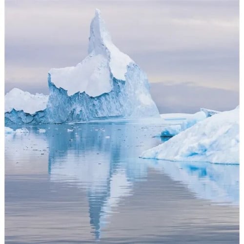Triumph® Calendars World Scenic Calendar