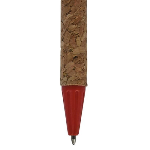 Cork Grip Pen