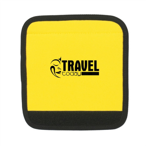 Neoprene Luggage Gripper
