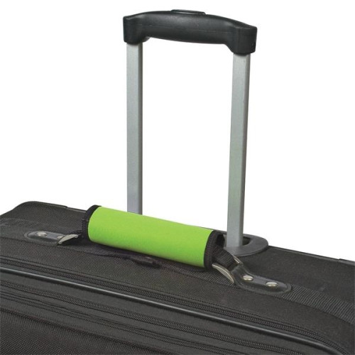 Neoprene Luggage Gripper