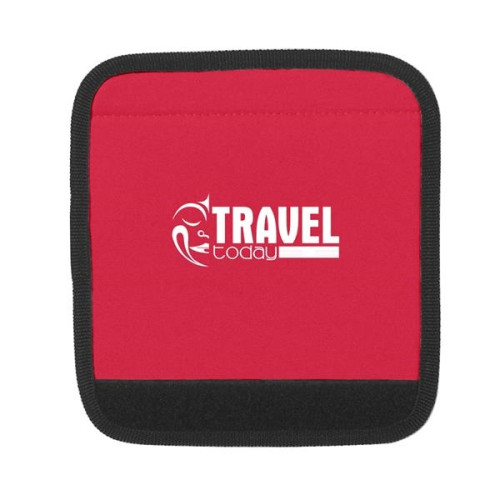 Neoprene Luggage Gripper