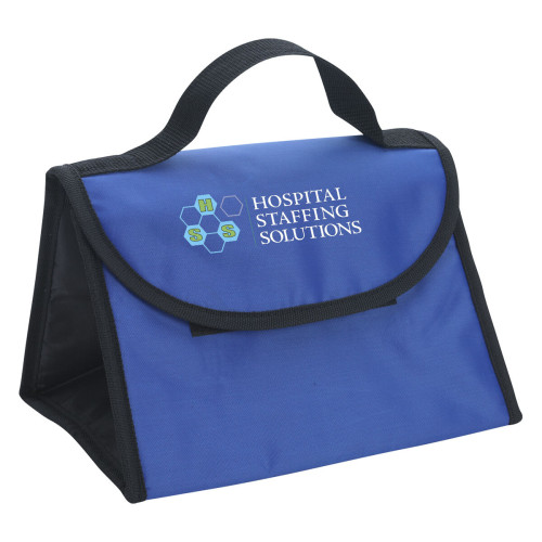 Triad Lunch Bag