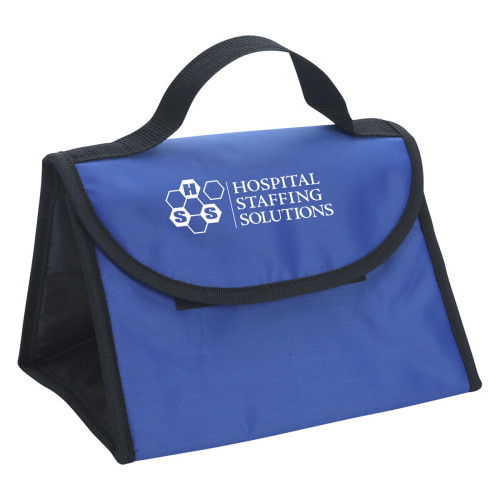 Triad Lunch Bag