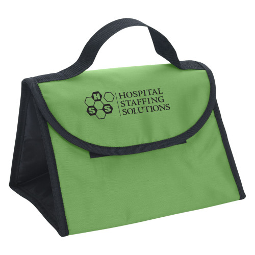 Triad Lunch Bag