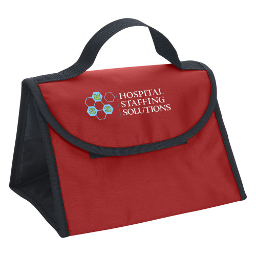 Triad Lunch Bag