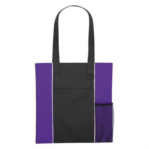 Non-Woven Brochure Tote Bag