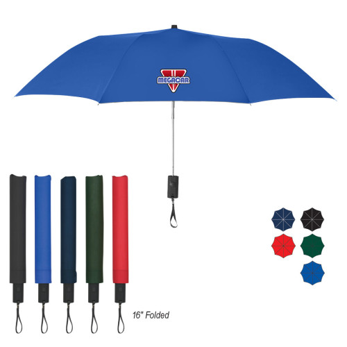 Folding Umbrellas