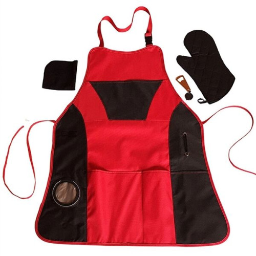 Aprons