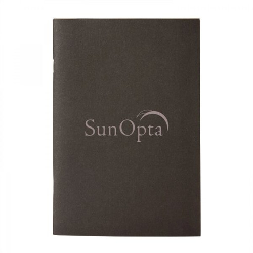 Single Meeting Eco Notebook