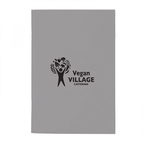 Single Meeting Eco Notebook