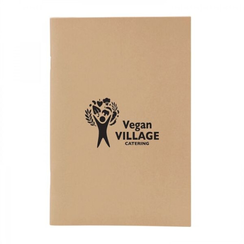 Single Meeting Eco Notebook