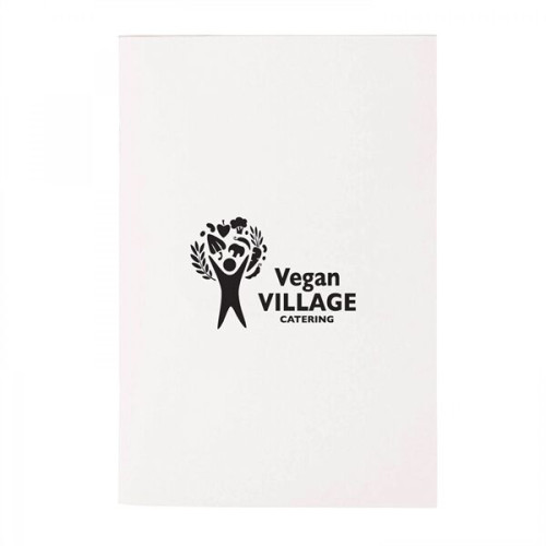 Single Meeting Eco Notebook