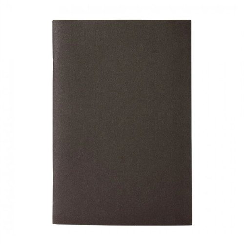 Single Meeting Eco Notebook