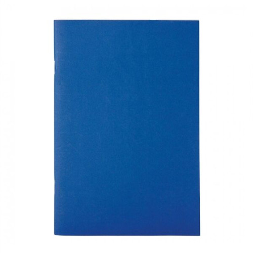 Single Meeting Eco Notebook