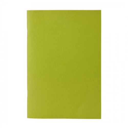 Single Meeting Eco Notebook