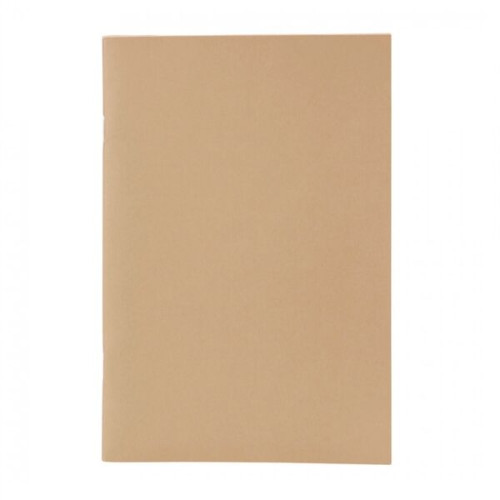 Single Meeting Eco Notebook