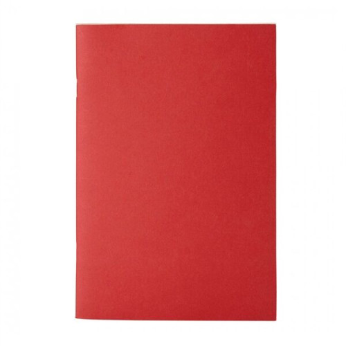 Single Meeting Eco Notebook