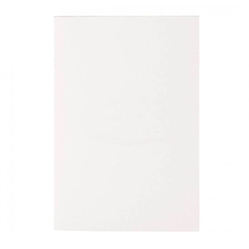 Single Meeting Eco Notebook