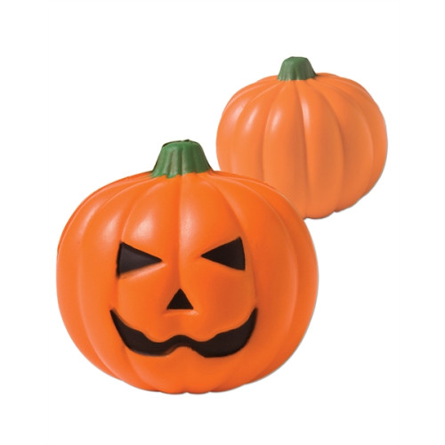 Pumpkin Stress Reliever