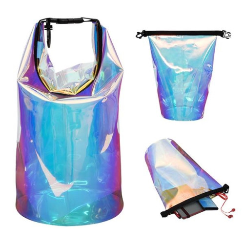 Hologram Waterproof Dry Bag