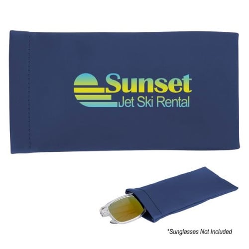 Eyeglass Pouch