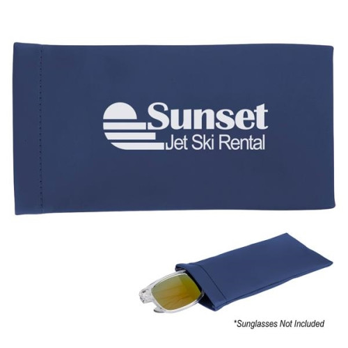 Eyeglass Pouch