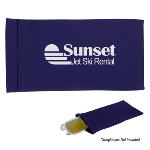 Eyeglass Pouch
