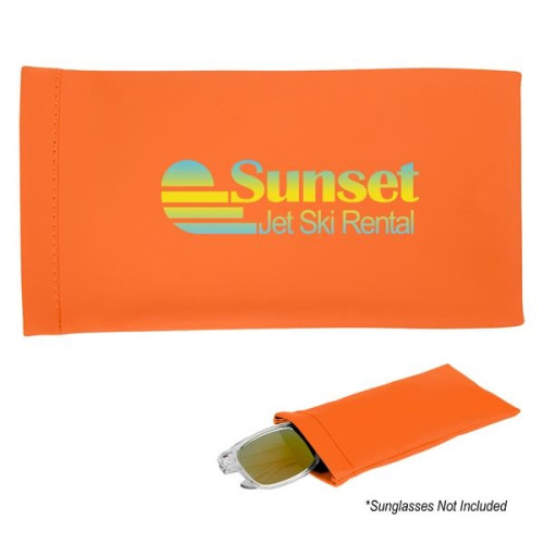 Eyeglass Pouch