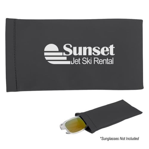 Eyeglass Pouch