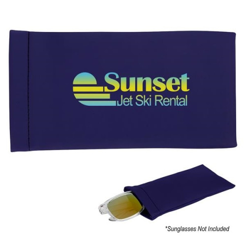 Eyeglass Pouch