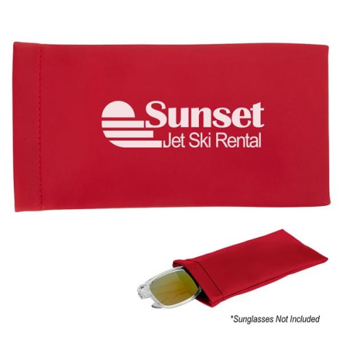 Eyeglass Pouch
