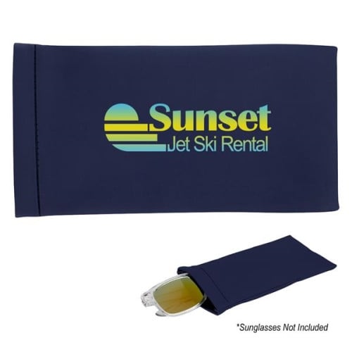 Eyeglass Pouch