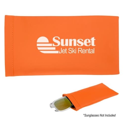 Eyeglass Pouch