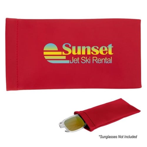 Eyeglass Pouch