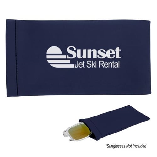 Eyeglass Pouch