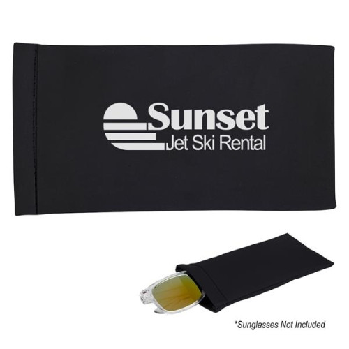 Eyeglass Pouch