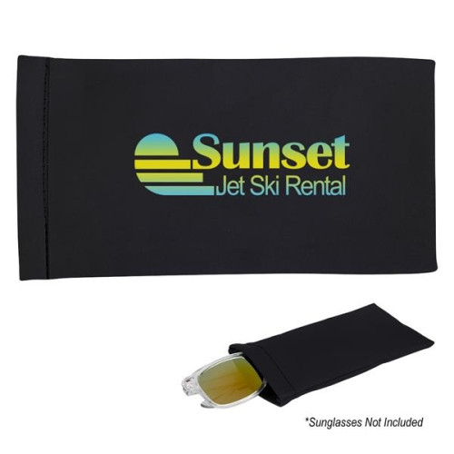 Eyeglass Pouch