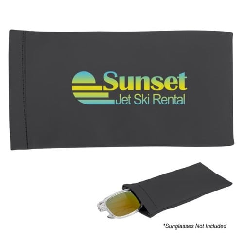 Eyeglass Pouch