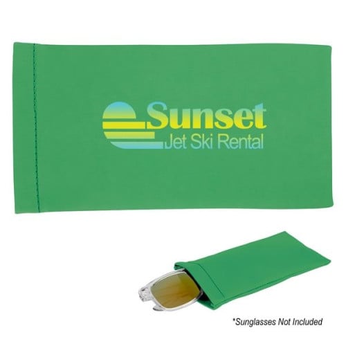 Eyeglass Pouch