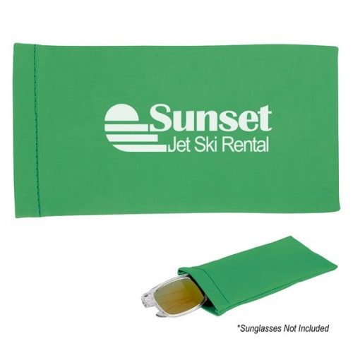 Eyeglass Pouch