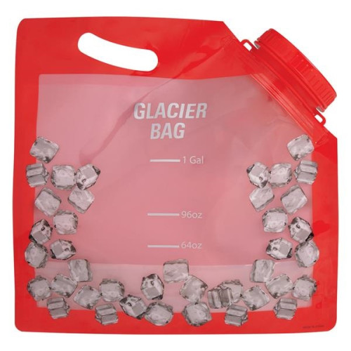1 Gallon Glacier Bag
