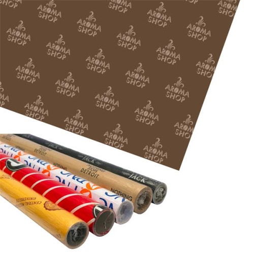 24' X 6' Wrapping Paper Roll.