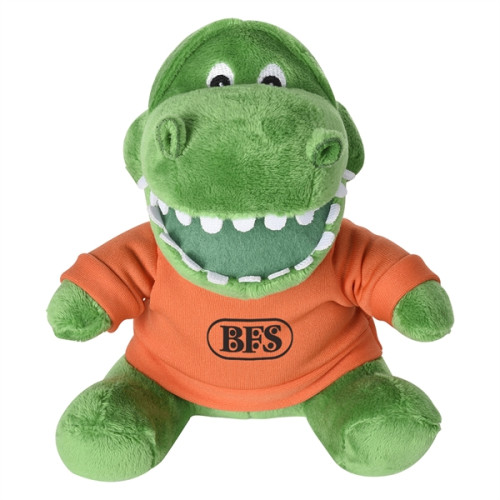 6" Dino Dinosaur