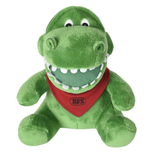 6" Dino Dinosaur