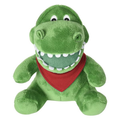 6" Dino Dinosaur
