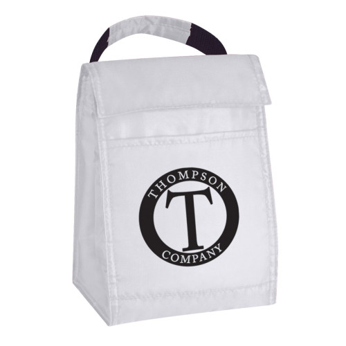 Budget Lunch Bag